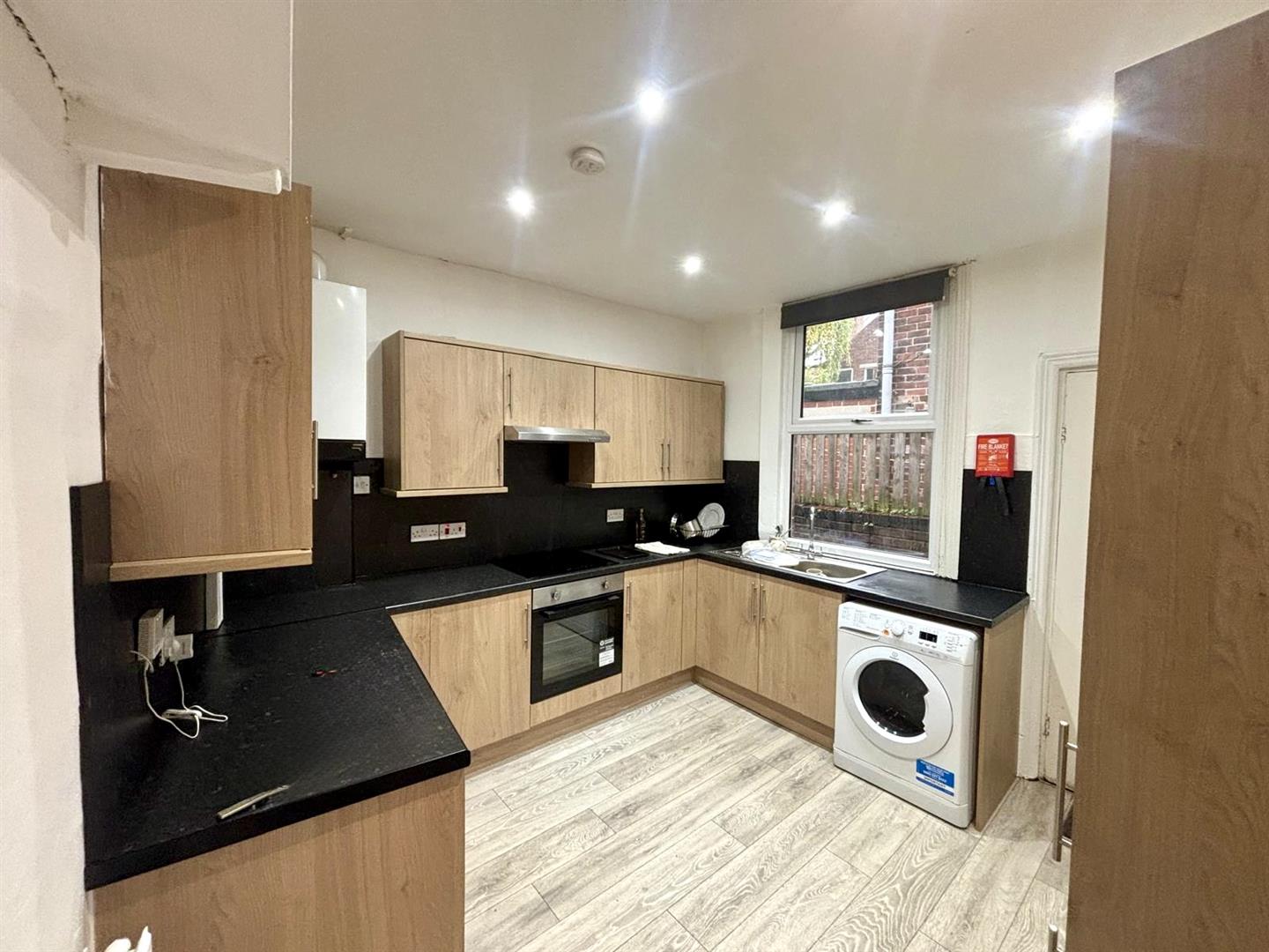 Ecclesall Road, Sheffield